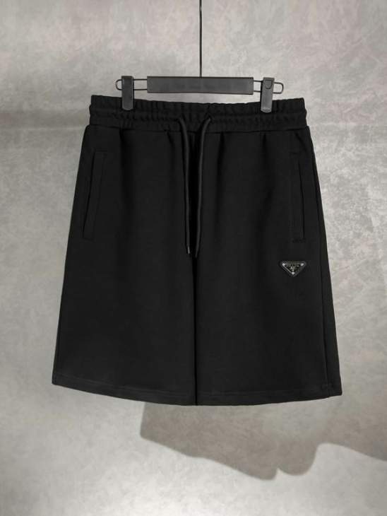 Picture of Prada Short Pants _SKUPradaXS-Lfxtx0119256